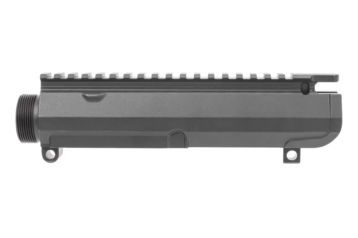 Ballistic Advantage M5 Stripped AR-308 Upper Receiver - Upper Receiver for AR-15 - view 2