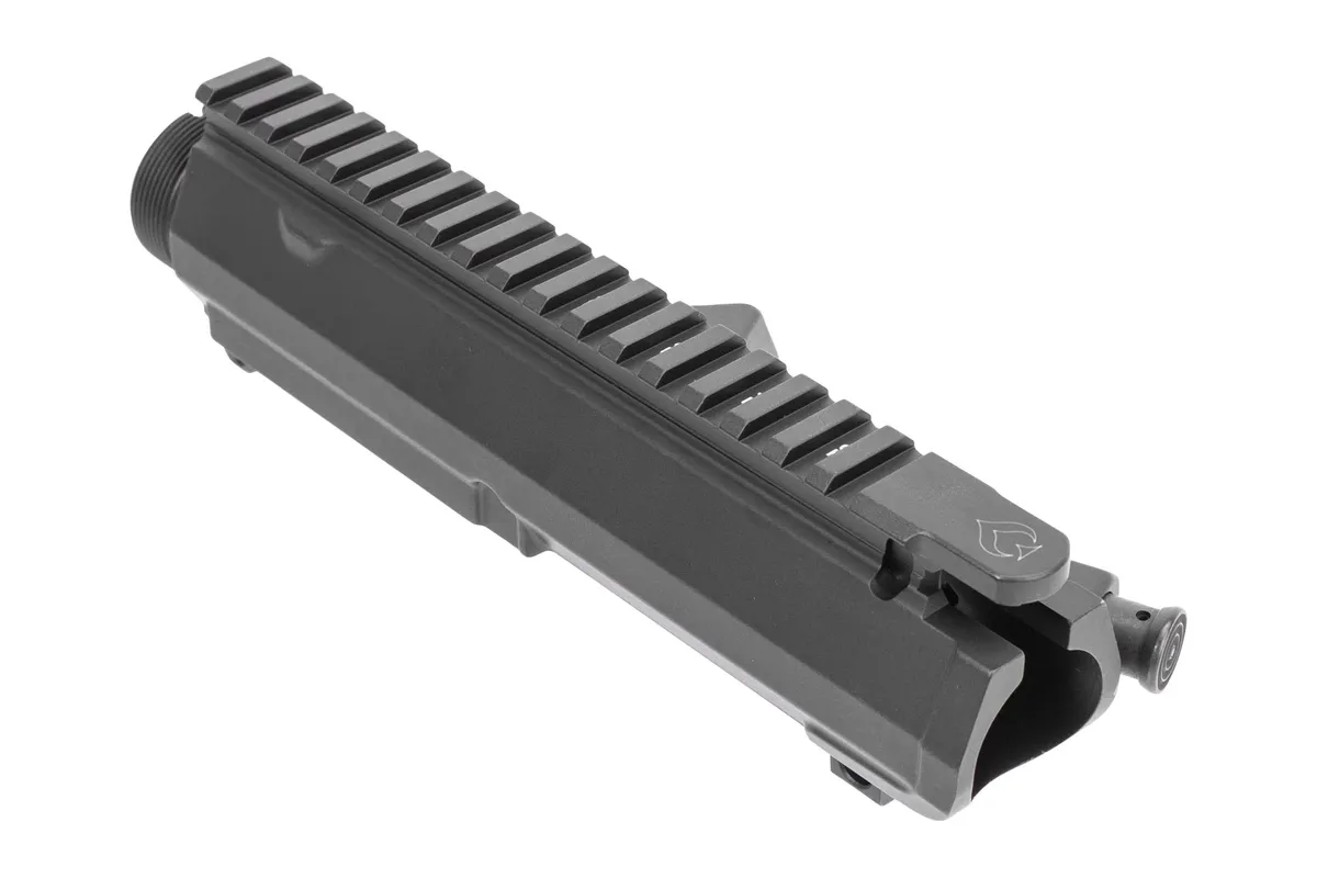 Ballistic Advantage M5 Stripped AR-308 Upper Receiver - Upper Receiver for AR-15 - view 3