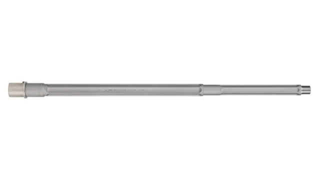 Ballistic Advantage Premium Black Series 6mm ARC 20 Barrel - Barrel for AR-15 - view 3