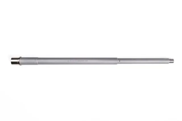 Ballistic Advantage Premium Black Series 6mm ARC 20 Barrel - Barrel for AR-15 - view 4