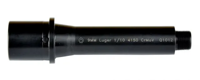 Ballistic Advantage Premium Black Series 6mm ARC 20 Barrel - Barrel for AR-15 - view 5