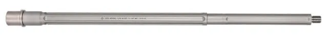 Ballistic Advantage Premium Black Series 6mm ARC 20 Barrel - Barrel for AR-15 - view 1