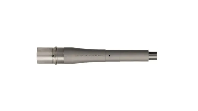 Ballistic Advantage Premium Black Series Barrel 8.6 Blackout 8 - Barrel for AR-15 - view 1