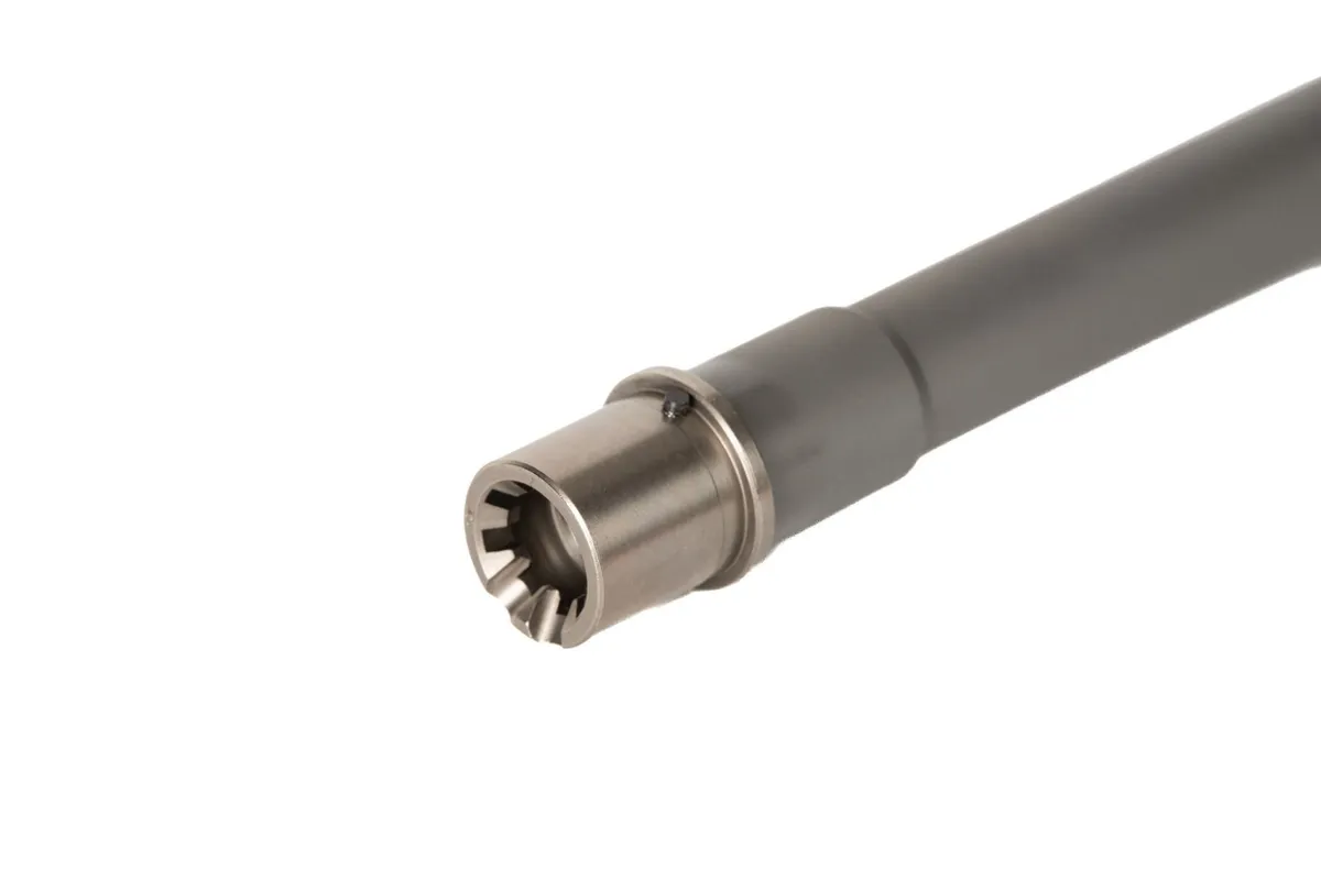 Ballistic Advantage Premium Series 18" 22 ARC SPR, Rifle Length Gas System, 1/7 Twist, 416R Stainless Steel - BABL22ARC02P - Barrel for AR-15 - view 2