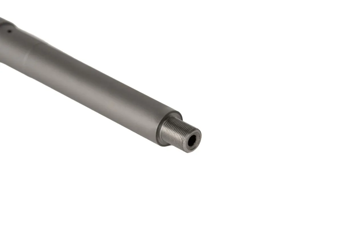 Ballistic Advantage Premium Series 18" 22 ARC SPR, Rifle Length Gas System, 1/7 Twist, 416R Stainless Steel - BABL22ARC02P - Barrel for AR-15 - view 3