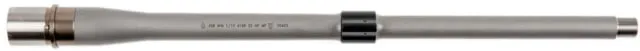 Ballistic Advantage Premium Series AR-10 18\" .308 Winchester Heavy Barrel Rifle Length Gas System 1:10 Twist - BABL308005P - Barrel for AR-15 - view 1