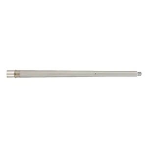 Ballistic Advantage Premium Series AR-10 20\" .308 Winchester Heavy Barrel Rifle Length Gas System 1:10 Twist - BABL308006P - Barrel for AR-15 - view 2