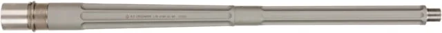 Ballistic Advantage Premium SPR Fluted Mid-Length Barrel 6.5 Grendel 16" - Barrel for AR-15 - view 2