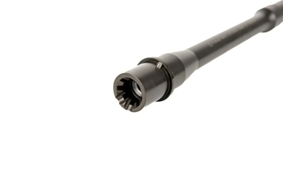 Ballistic Advantage Classic Series 5.56x45 Nato Carbine Barrel For Ar-15 - 5.56x45 Nato 16'''' 1-7 M4 Carbine Bbl Chrome-Line Threaded - Barrel for AR-15 - view 2