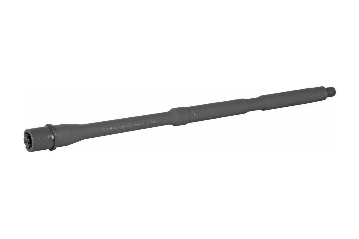 Ballistic Advantage Classic Series 5.56x45 Nato Carbine Barrel For Ar-15 - 5.56x45 Nato 16'''' 1-7 M4 Carbine Bbl Chrome-Line Threaded - Barrel for AR-15 - view 1