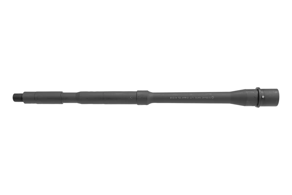 BALLISTIC ADVANTAGE CLASSIC SERIES 5.56X45 NATO RI... - Barrel for AR-15 - view 2