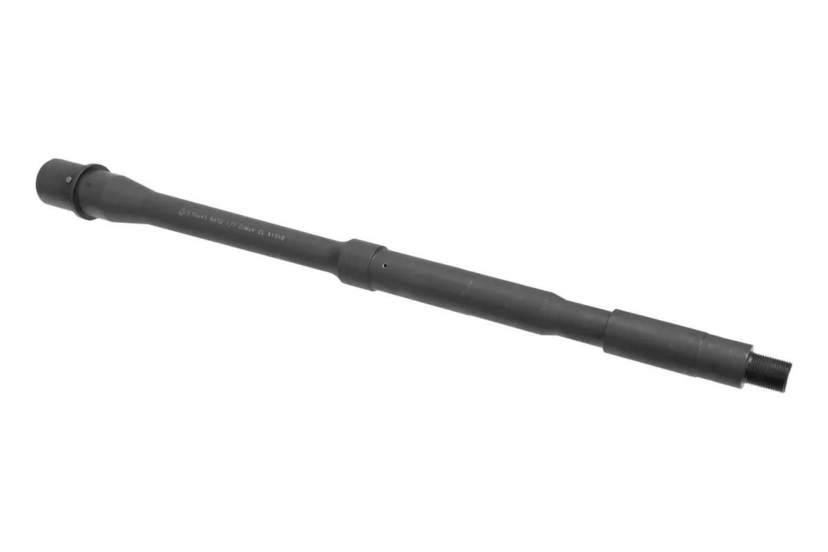BALLISTIC ADVANTAGE CLASSIC SERIES 5.56X45 NATO RI... - Barrel for AR-15 - view 1