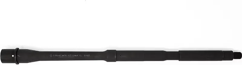 Ballistic Advantage Classic Series 5.56 Nato Ar-15 Barrel - Carbine Length - 16" - Barrel for AR-15 - view 1
