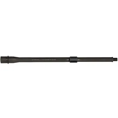 Ballistic Advantage Cold Hammer Forged 5.56x45 Carbine Barrels W/Lo Pro For Ar-15 - 5.56 Nato 11.5'''' 1-7 Hanson Carbine Lopro Chrome-Line Thread - Barrel for AR-15 - view 1