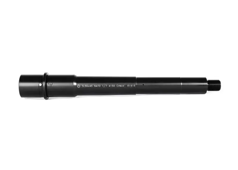 Ballistic Advantage DRP Modern Series 5.56 AR Barrel Black 8.0 in - Barrel for AR-15 - view 1