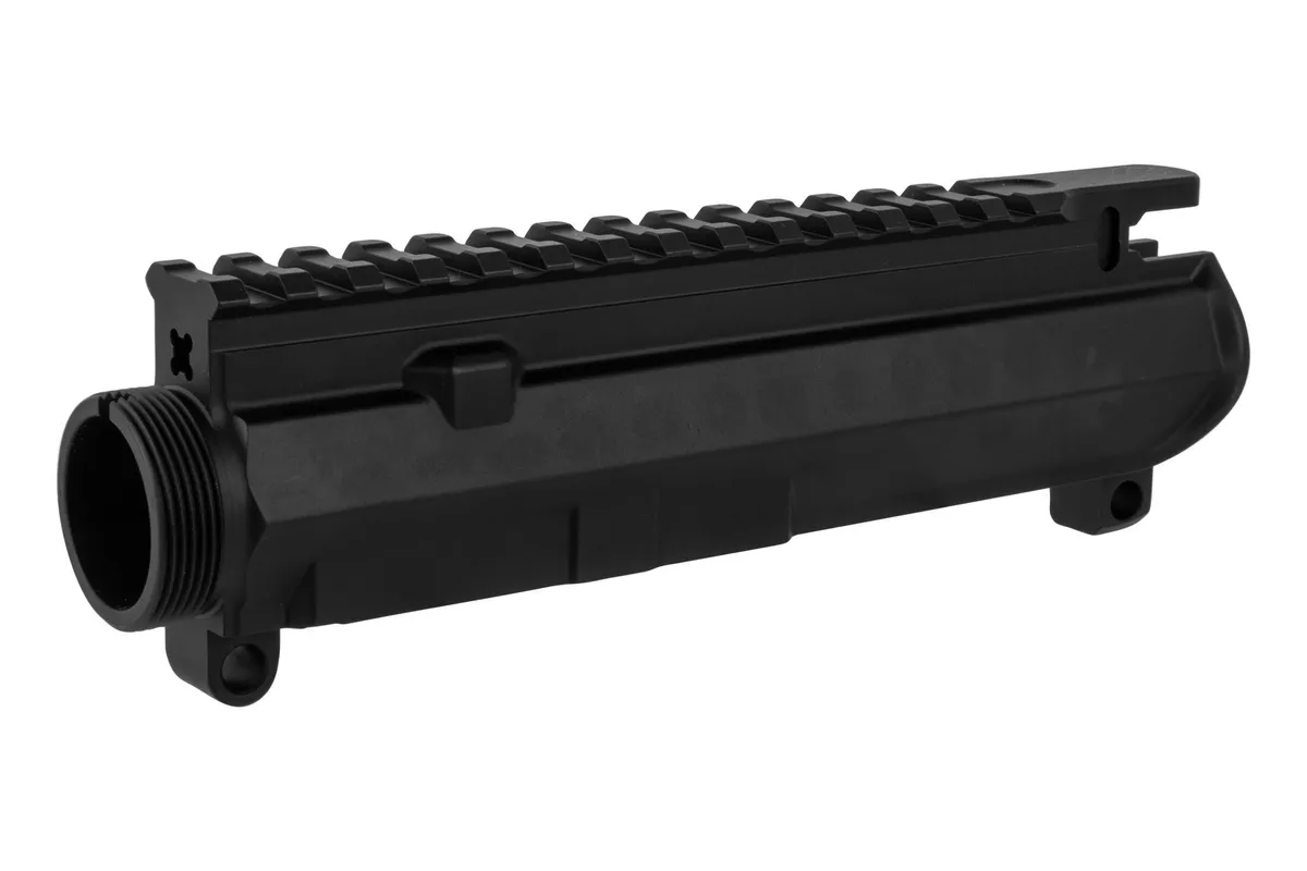 Ballistic Advantage Enhanced Ar-15 Upper Receiver Assembly - Upper Receiver for AR-15 - view 2