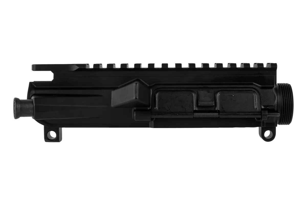 Ballistic Advantage Enhanced Ar-15 Upper Receiver Assembly - Upper Receiver for AR-15 - view 3