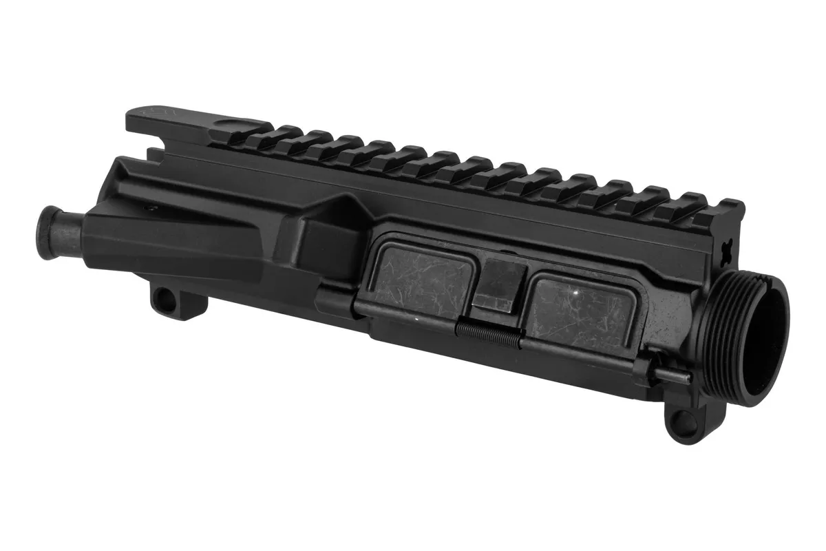 Ballistic Advantage Enhanced Ar-15 Upper Receiver Assembly - Upper Receiver for AR-15 - view 1