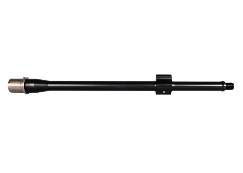 14.5" build