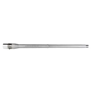 Ballistic Advantage Mid Tac Gov Premium Series.308 AR Barrel Gray 18 in - Barrel for AR-15 - view 1