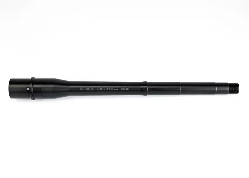 Ballistic Advantage Modern Series 12.5" Government Profile .308 Carbine Length Barrel - BABL308008M - Barrel for AR-15 - view 2