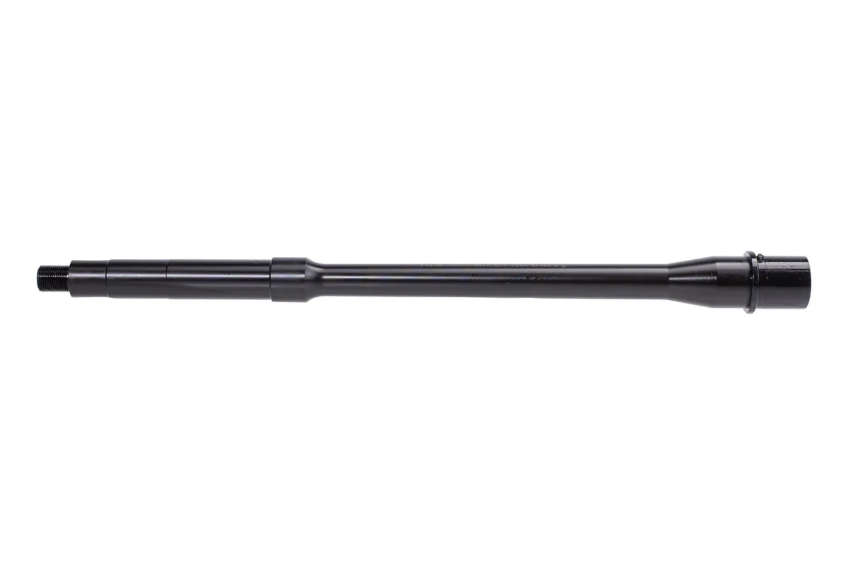 Ballistic Advantage Modern Series 13.7" 5.56 NATO Government 1:7 AR-15 Barrel - Mid-Length - 1/2x28 - Barrel for AR-15 - view 2
