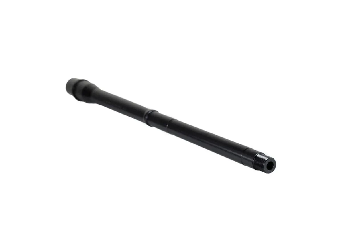 Ballistic Advantage Modern Series 18" .308 Win Midlength Tactical Government Contour 1:10 Nitride Barrel - Barrel for AR-15 - view 1