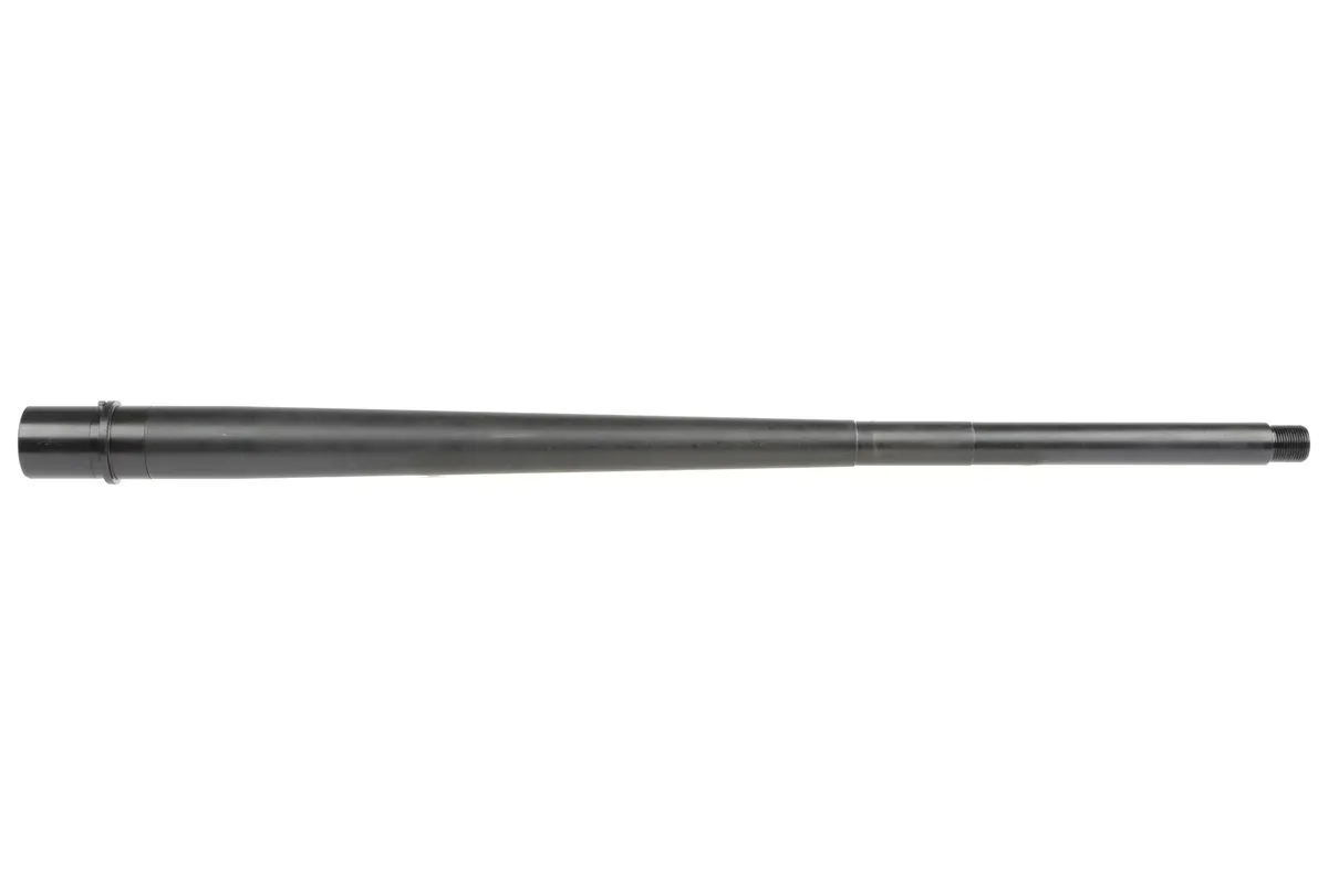 Ballistic Advantage Modern Series 20" .308 Win HBAR Contour 1:10 Nitride AR-308 Barrel - Rifle - 5/8x24 - Barrel for AR-15 - view 1