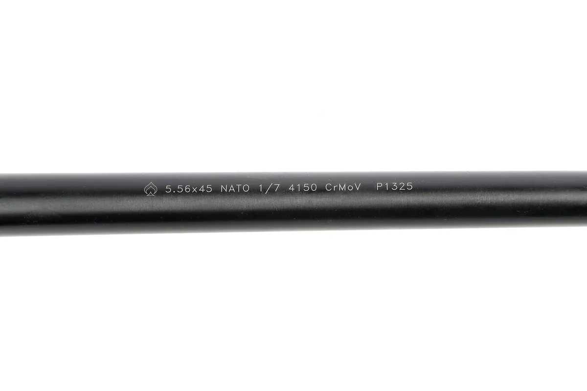 Ballistic Advantage Modern Series 5.56 AR-15 Barrel - Lightweight Contour - Mid-Length - 14.7" - Barrel for AR-15, vista 2