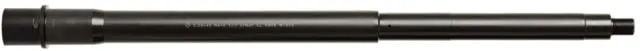 Ballistic Advantage Modern Series Pencil 5.56 Nato Ar-15 Barrel - Mid-Length - 16" - Barrel for AR-15 - view 2