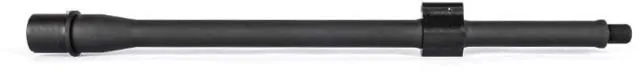 Ballistic Advantage Modern Series Pencil 5.56 Nato Ar-15 Barrel - Mid-Length - 16" - Barrel for AR-15 - view 3