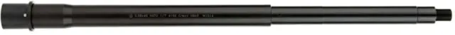 Ballistic Advantage Modern Series Pencil 5.56 Nato Ar-15 Barrel - Mid-Length - 16" - Barrel for AR-15 - view 1