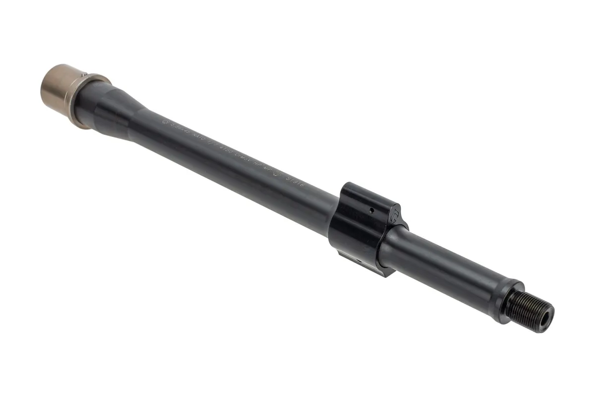 Ballistic Advantage Performance Series 5.56 Hanson Carbine Ar-15 Barrel With Pinned Gas Block - 11.3" - Barrel for AR-15 - view 2