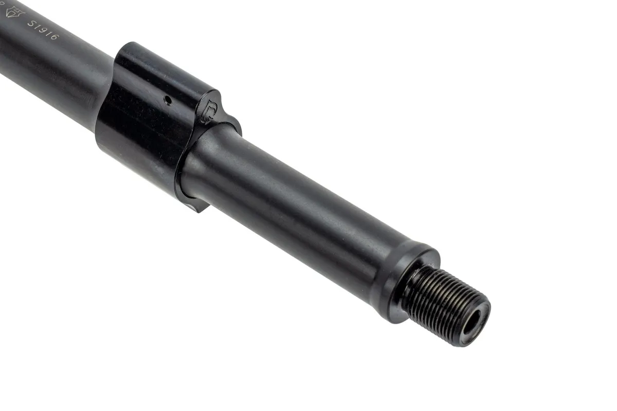 Ballistic Advantage Performance Series 5.56 Hanson Carbine Ar-15 Barrel With Pinned Gas Block - 11.3" - Barrel for AR-15 - view 4