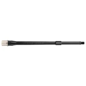 Ballistic Advantage Performance Series 5.56 Hanson Mid-Length 3 Gun Ar-15 Barrel With Pinned Gas Block - 17.7" - Barrel for AR-15 - view 2