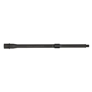 Ballistic Advantage Performance Series 5.56 Hanson Mid-Length 3 Gun Ar-15 Barrel With Pinned Gas Block - 17.7" - Barrel for AR-15 - view 3
