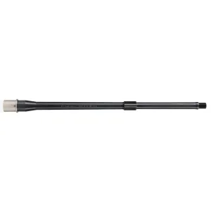 Ballistic Advantage Performance Series 5.56 Hanson Mid-Length 3 Gun Ar-15 Barrel With Pinned Gas Block - 17.7" - Barrel for AR-15 - view 4
