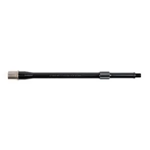 Ballistic Advantage Performance Series 5.56 Hanson Mid-Length 3 Gun Ar-15 Barrel With Pinned Gas Block - 17.7" - Barrel for AR-15 - view 5