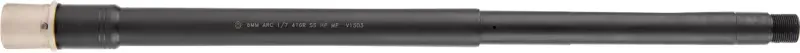 Ballistic Advantage Premium Black Series 6mm Arc Ar-15 Barrel - Mid-Length - 16" - Barrel for AR-15 - view 1