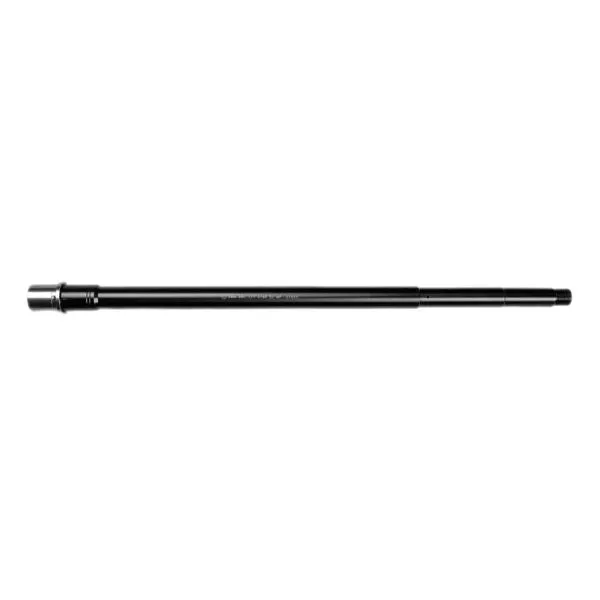 Ballistic Advantage Premium Black Series 6mm Arc Ar-15 Barrel - Rifle-Length - 18" - Barrel for AR-15, vista 1
