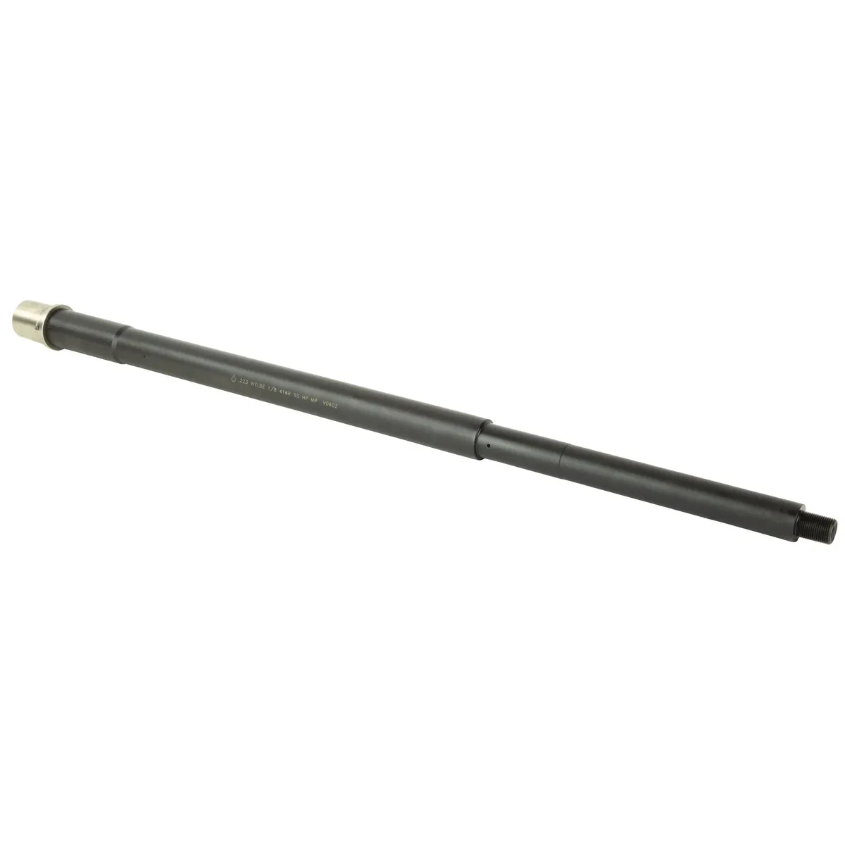 Ballistic Advantage Premium Black Series AR-15 223 Wylde 20" Barrel - BABL223022PQ - Barrel for AR-15 - view 1