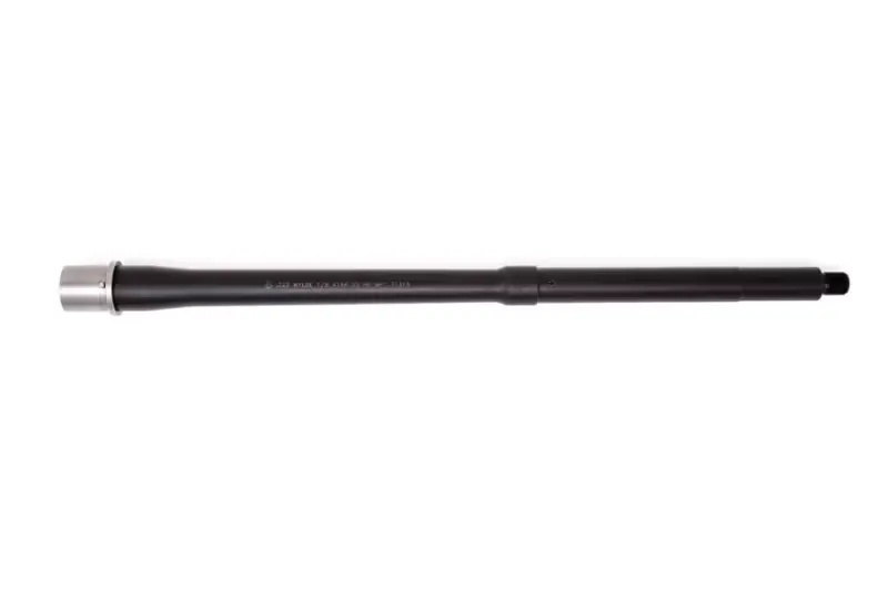 Ballistic Advantage Premium Black Series Ops 12 .223 Wylde Ar-15 Barrel - Mid-Length - 16" - Barrel for AR-15 - view 2