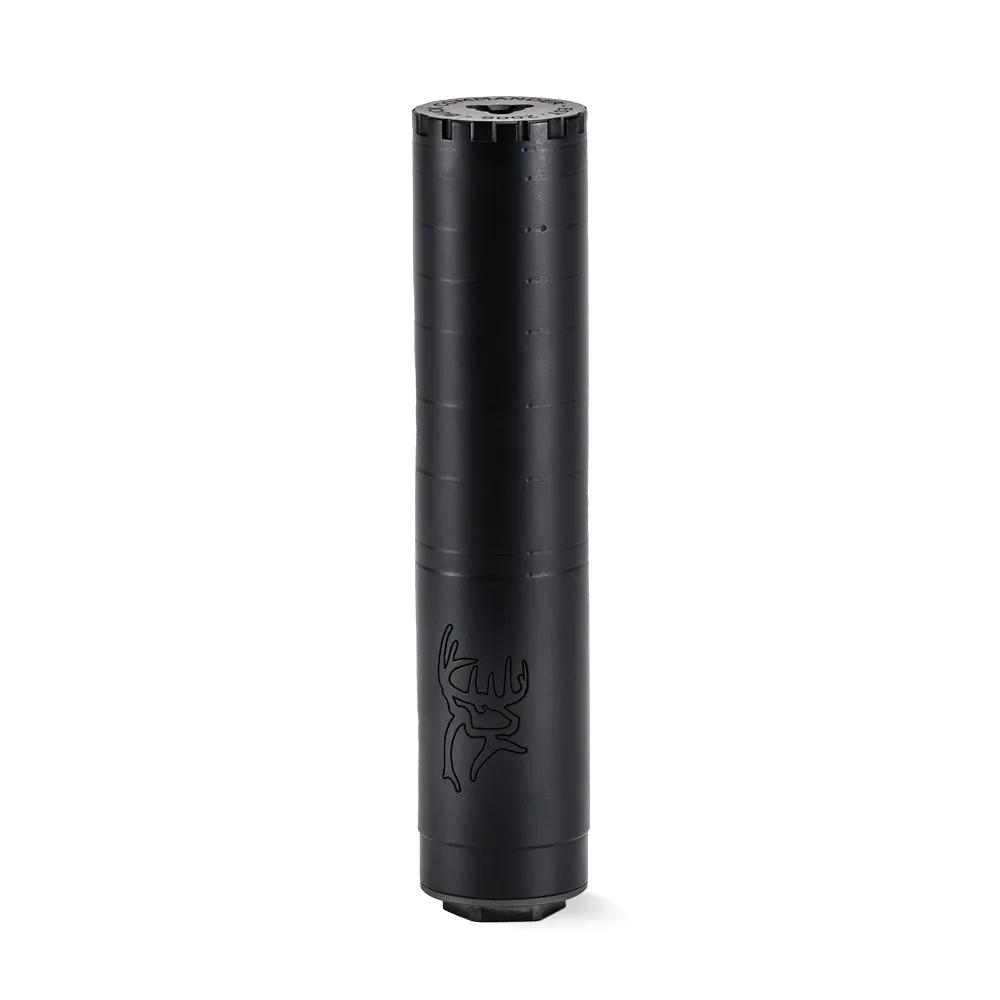 Banish Suppressors Banish Buck 30 Cal Black Rifle Suppressor - Suppressor, vista 1