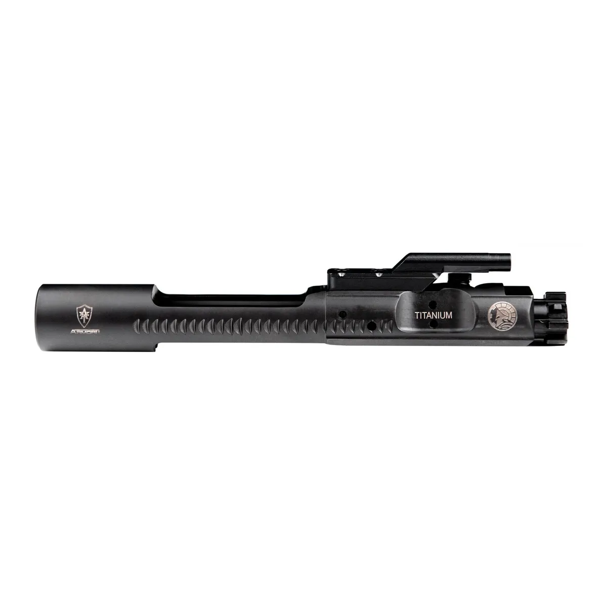 Battle Arms Development Battle Arms AR-15 Bolt Carrier Group - BADBCGM16TI - Bolt Carrier Group for AR-15 - view 1