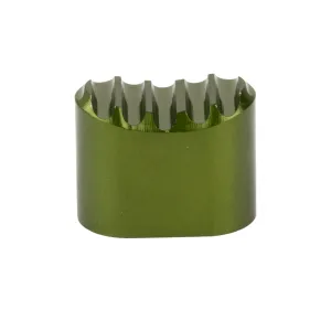 Battle Arms Development Battle Arms AR-15 Enhanced Magazine Release - BADEMROD - Magazine Release for AR-15 - view 1