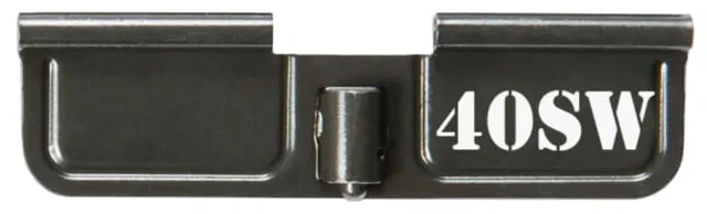 Battle Arms Development Battle Arms AR-15 Laser Engraved Dust Cover - BALSDCS - Dust Cover for AR-15 - view 2
