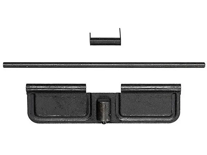 Battle Arms AR308 Complete Ejection Port Cover Door Assembly with Pin and Spring - Dust Cover for AR-15 - view 1