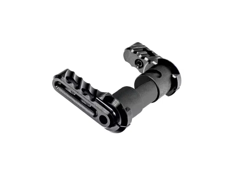 Battle Arms Development Battle Arms Bad-Ass Elite Ambidextrous Safety Selector - BADASSELITE - Safety for AR-15 - view 1
