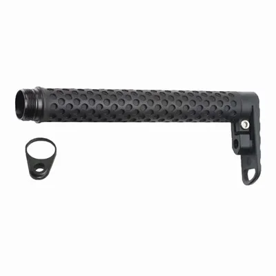 Battle Arms Development Ar-15 Sabertube Rifle Length Stock Combo - Ar-15 Sabertube Rifle Length Lightweight Stock Combo - Stock & Brace for AR-15, vista 1
