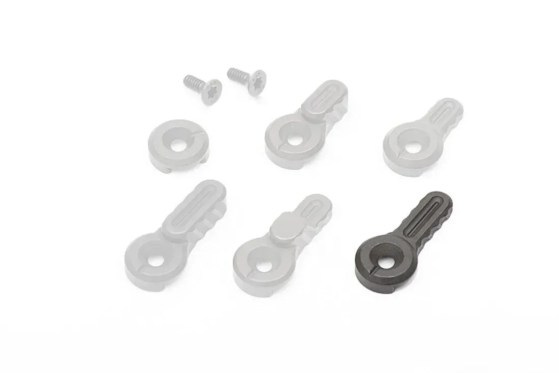 Battle Arms Development Bad-Cass Selector Lever - Thin - Safety for AR-15 - view 1